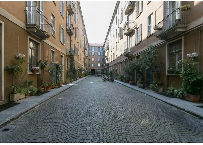 Splendido Bilocale In Via Orti - A Pochi Metri Dal Policlinico
